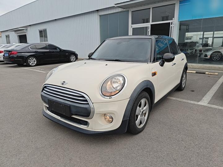 2016 1.2T ONE 5-Door