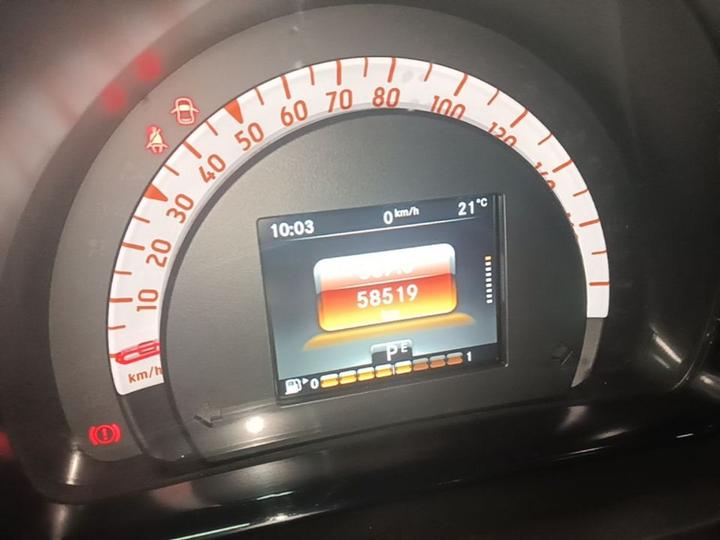 forfour 2018 1.0L 52 photo 7