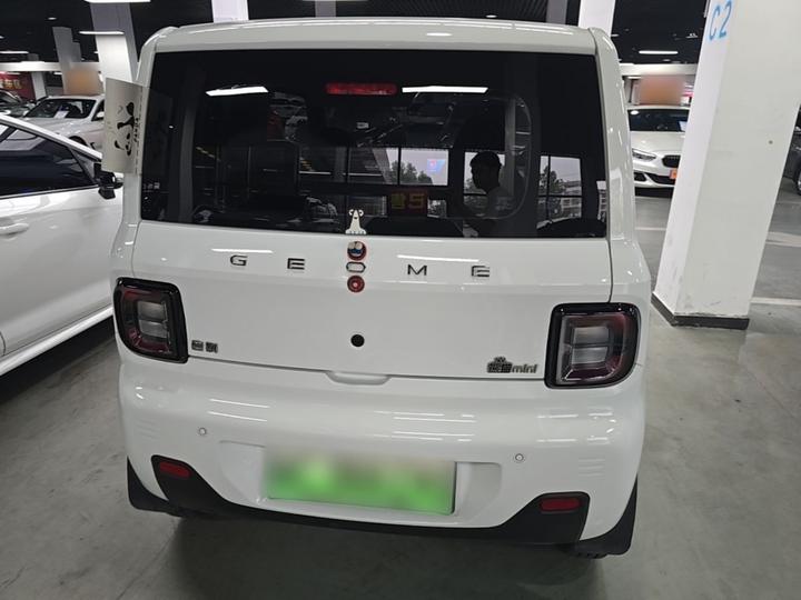 2024 Panda mini 200km Endurance Bear photo 5