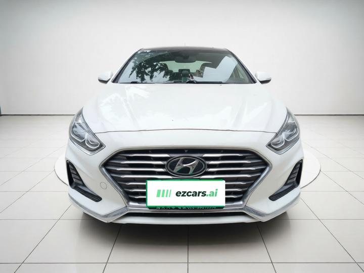 Sonata 2019 1.6T GLS Smart photo 2
