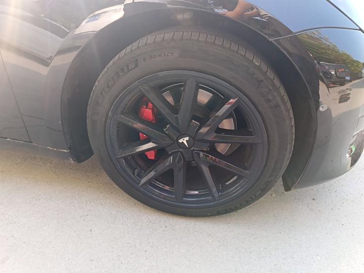 Model 3 2022 RWD photo 8