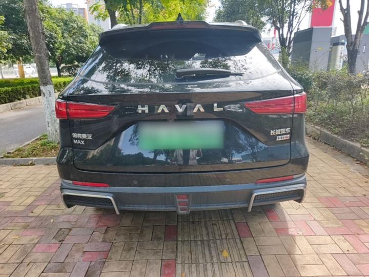 MAX 2023 1.5L Hi4 105 AWD Pilot photo 5