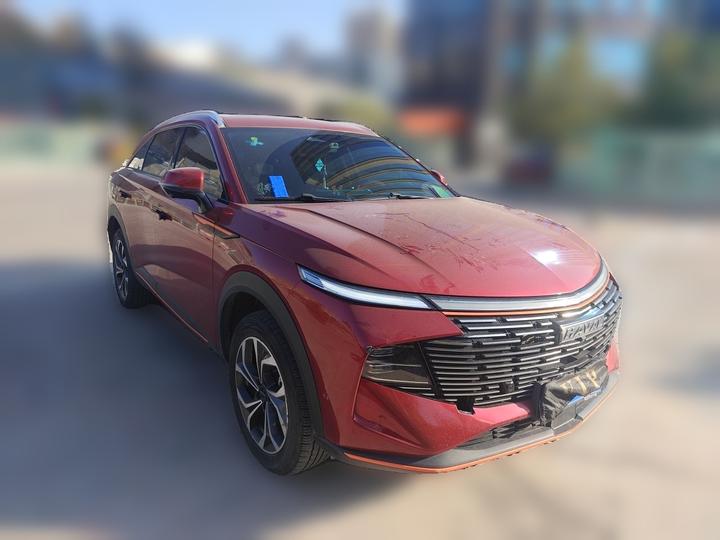 2022 1.5T Smart Premium photo 3