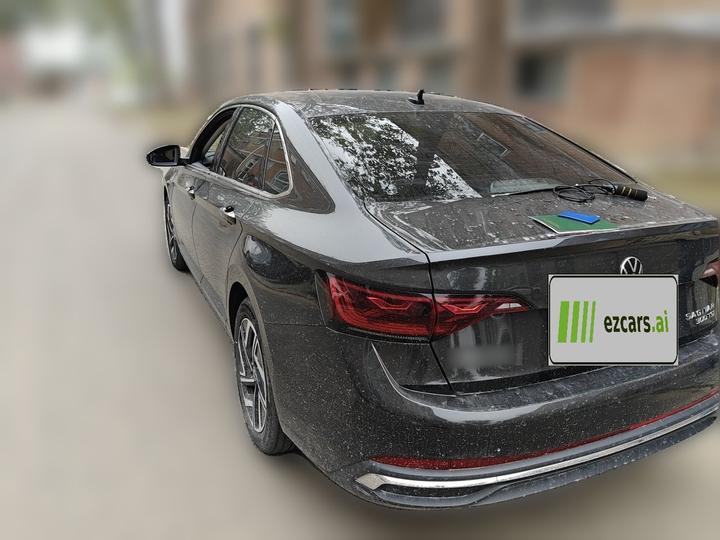Sagitar 2025 Facelift 300TSI DSG photo 4