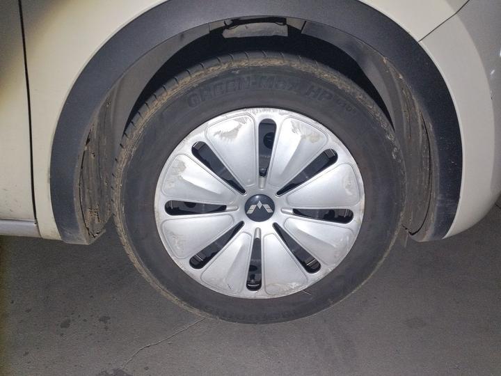 Wuling Bingo 2023 203km photo 8