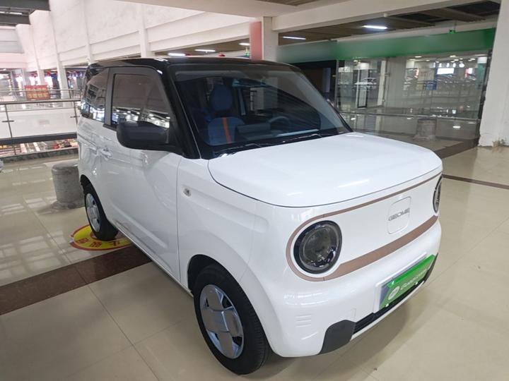 2024 Panda mini 200km PRO photo 3