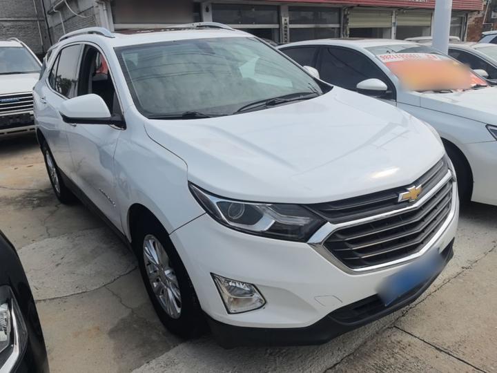 2019 535T AT China V photo 3