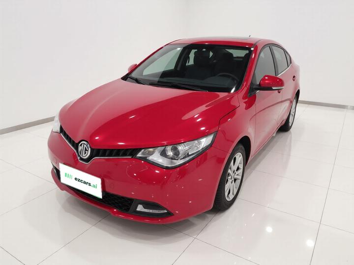 2016 1.5L AT Value Luxury
