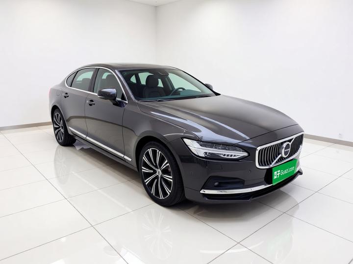 S90 2021 B5 Luxury photo 3