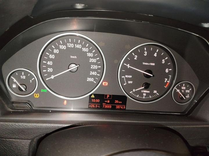 3 Series 2016 320Li Progressive photo 3