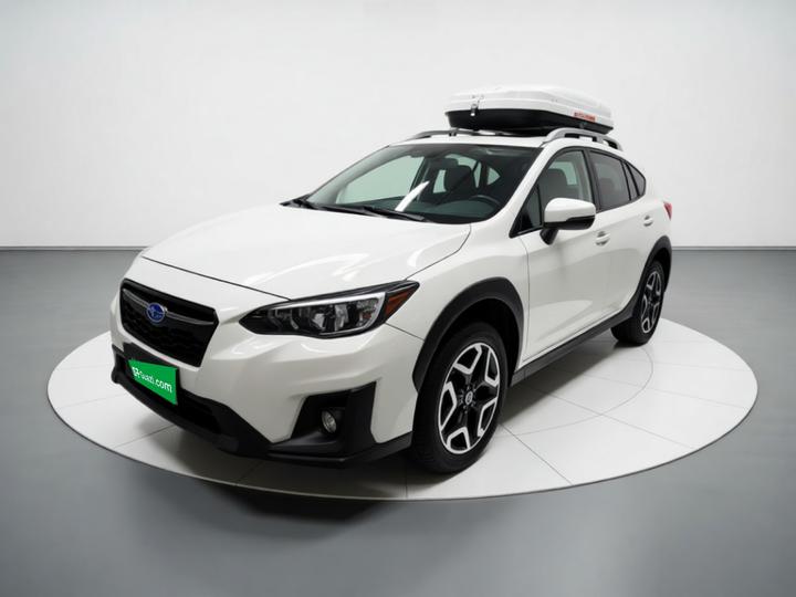 XV 2018 2.0i Luxury EyeSight
