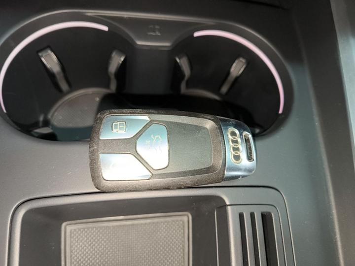 A4L 2022 40 TFSI Luxury Dynamic photo 8