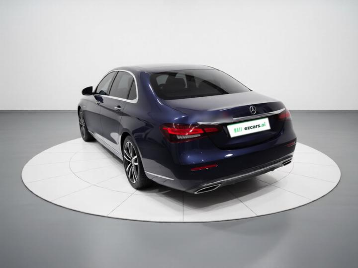 E-Class 2022 E 300 L Luxury photo 4