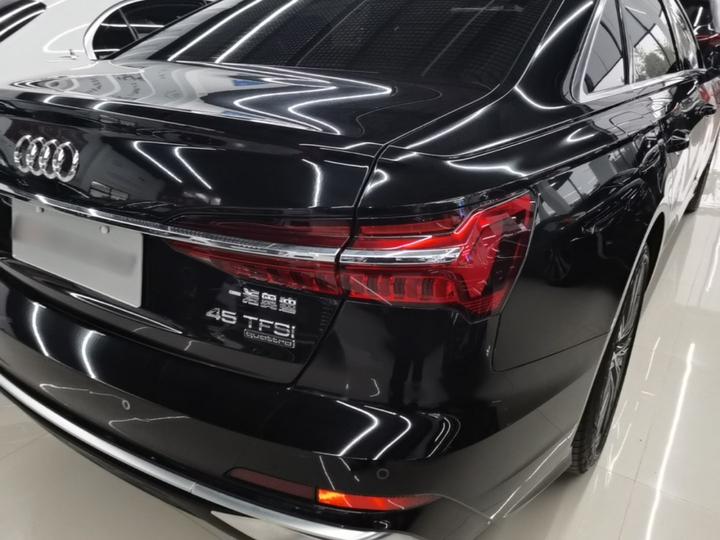 A6L 2026 45 TFSI quattro Dynamic photo 7