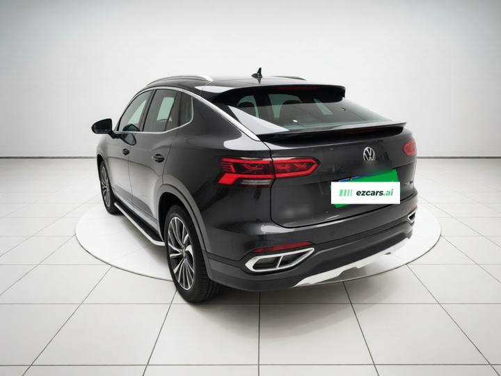 Tayron X 2020 330TSI RWD Premium Connected photo 4