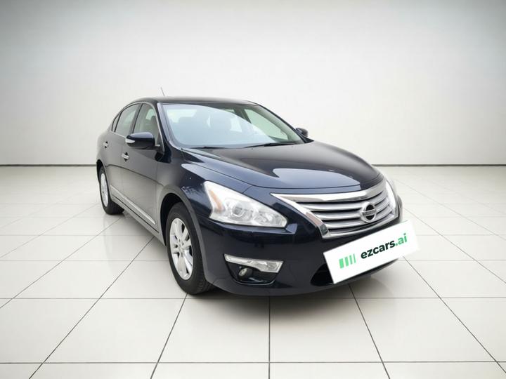 Teana 2013 2.0L XL Comfort photo 3
