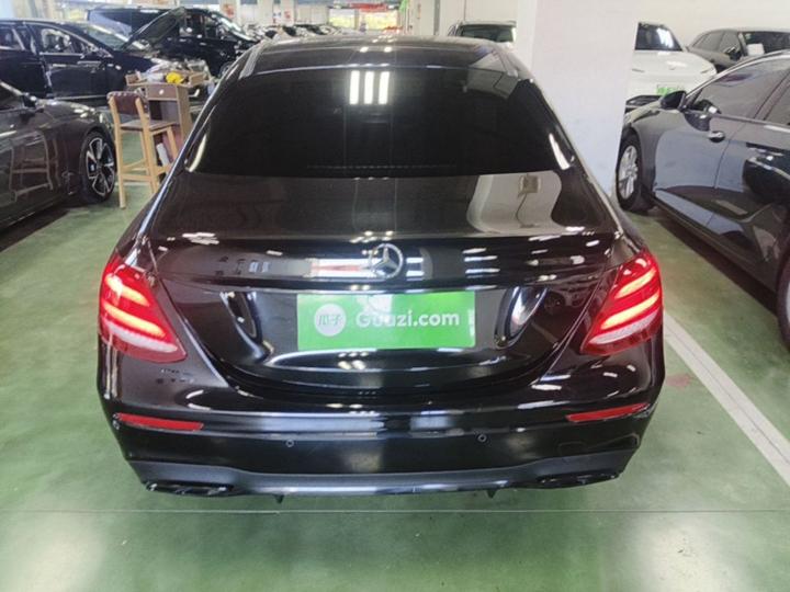 E-Class 2018 E 200 L Sport photo 3