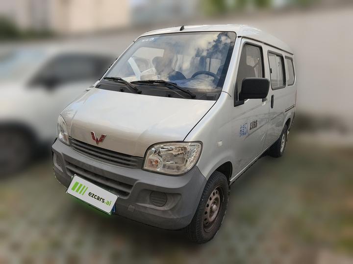Wuling Zhiguang 2023 1.5L 5/7-Seater