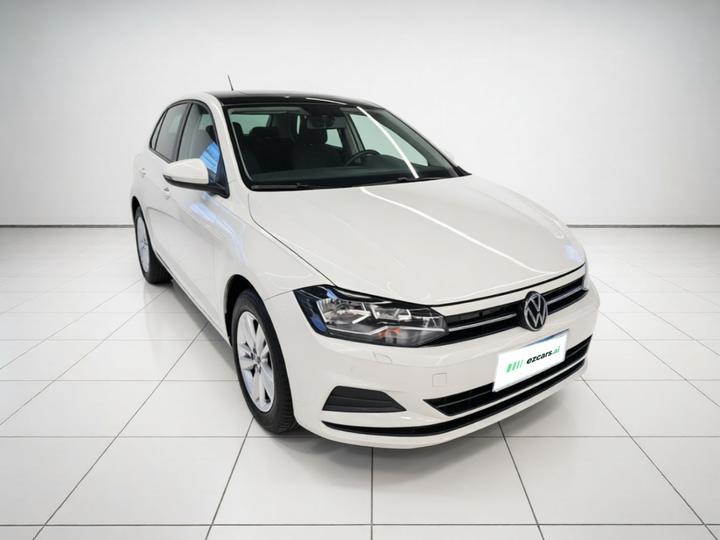 Polo 2021 Plus 1.5L AT photo 3