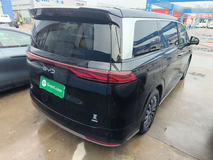 2026 DM-i 1.5T 218KM Excellence photo 6