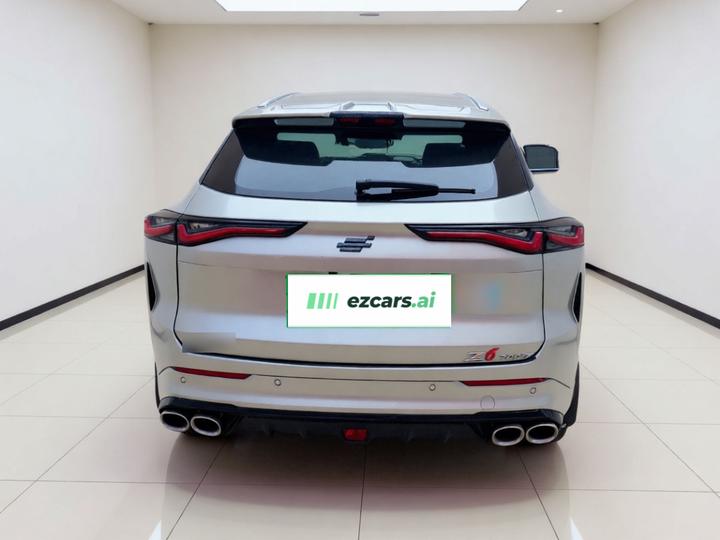 Z6 2022 1.5T DCT photo 5