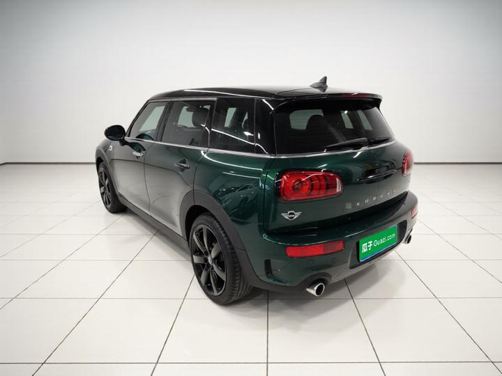 Clubman 2016 Facelift 2.0T COOPER S photo 4