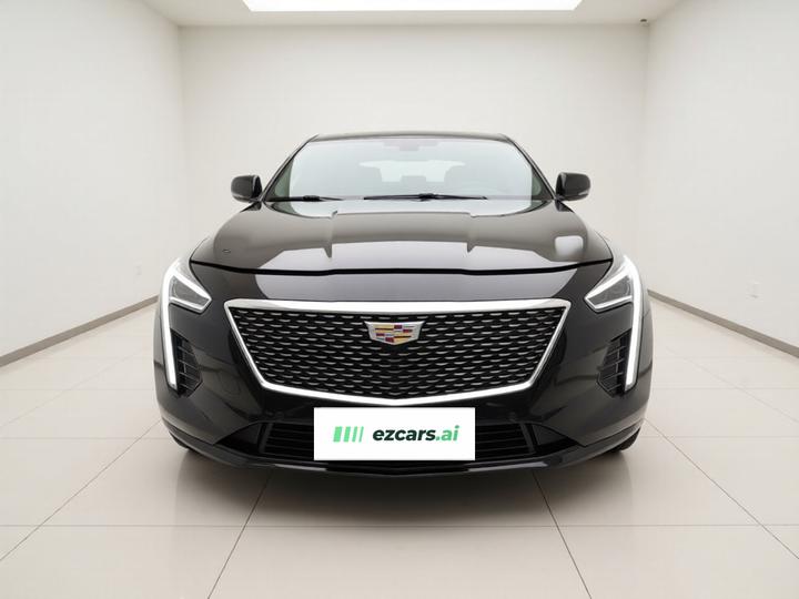CT6 2020 28T Elite photo 2