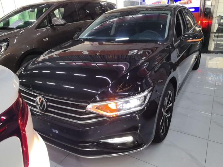 Magotan 2020 280TSI DSG Leading photo 2