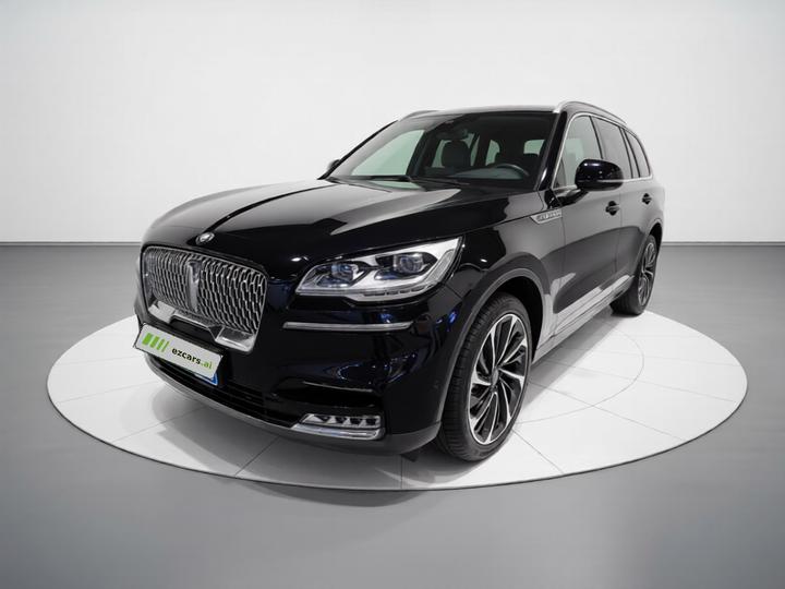Aviator 2021 3.0T V6 AWD Executive