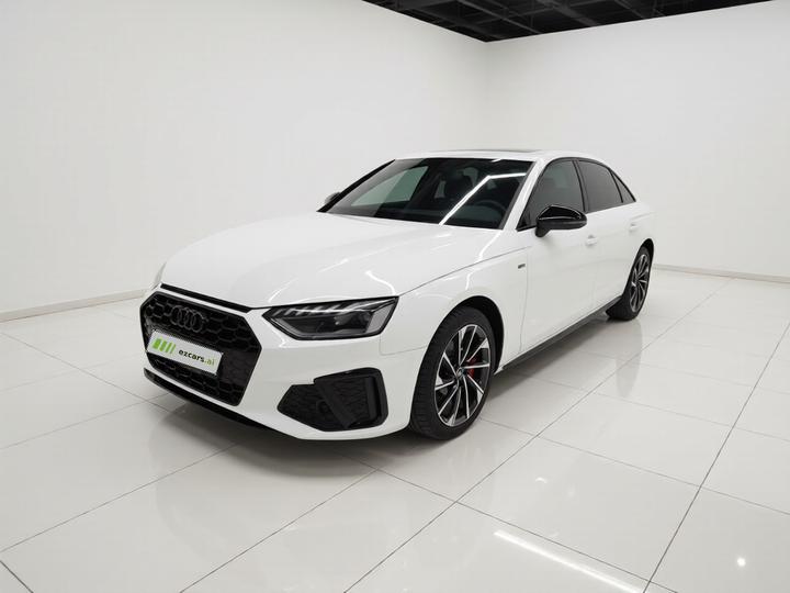 A4L 2023 40 TFSI Luxury Dynamic