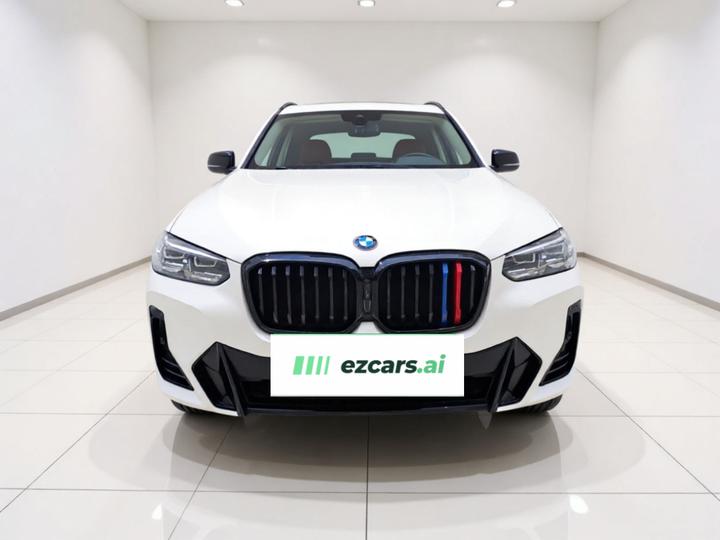 X3 2023 xDrive30i Leading M Night Package photo 2