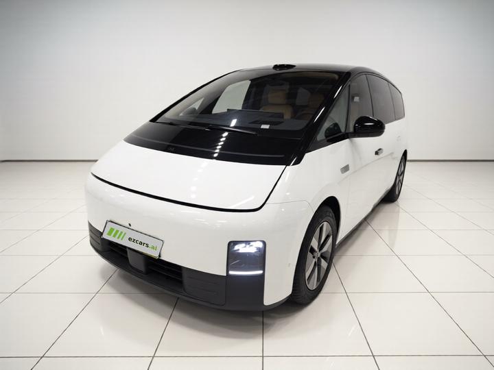 Li MEGA 2025 Ultra Smart Refresh Edition
