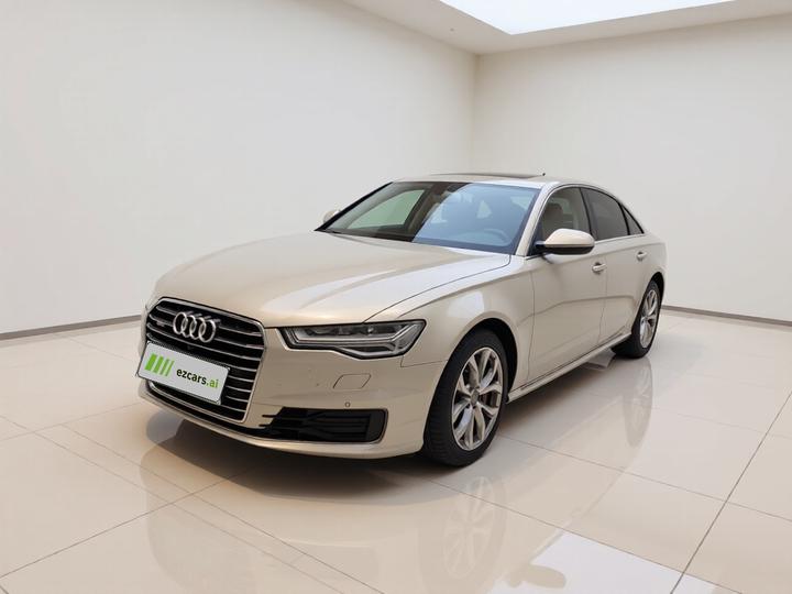A6L 2016 45 TFSI quattro Sport