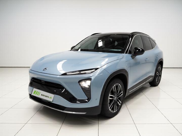 ES6 2020 420KM Sport