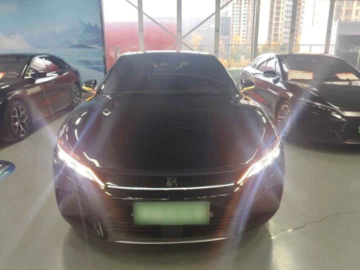 Han 2023 EV Champion 605KM FWD Premium photo 2