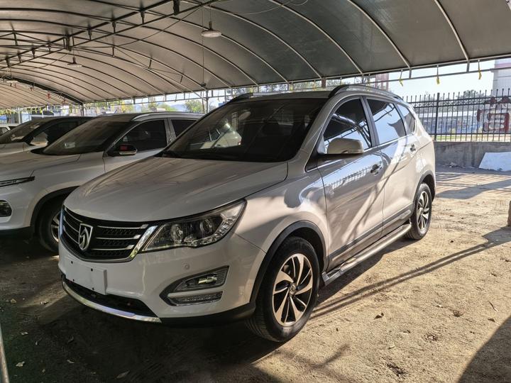 560 2016 1.8L iAMT Luxury