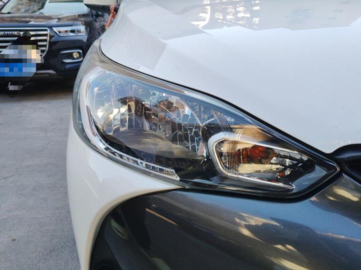 YARiS L 2020 1.5L CVT Leading photo 7