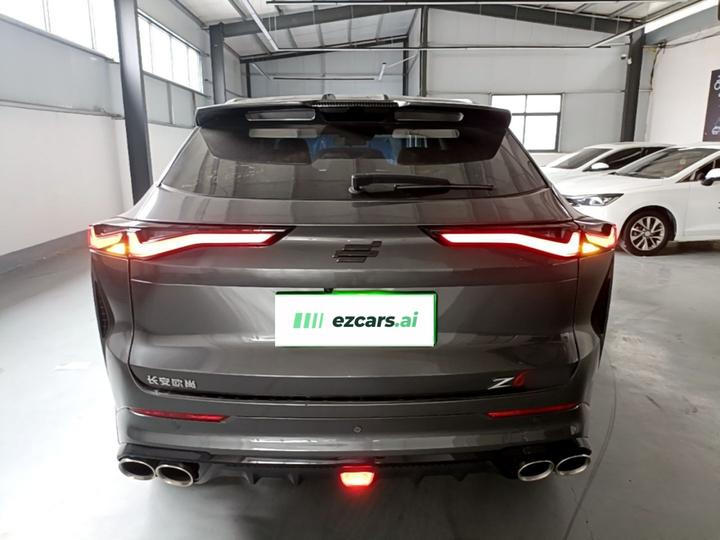 Z6 2022 1.5T DCT photo 3