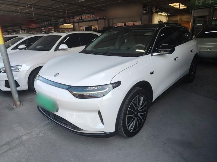 Leapmotor C11 2021 Luxury
