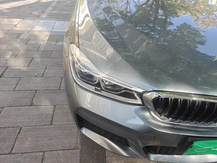 6 SeriesGT 2020 630i M Sport Wagon photo 7