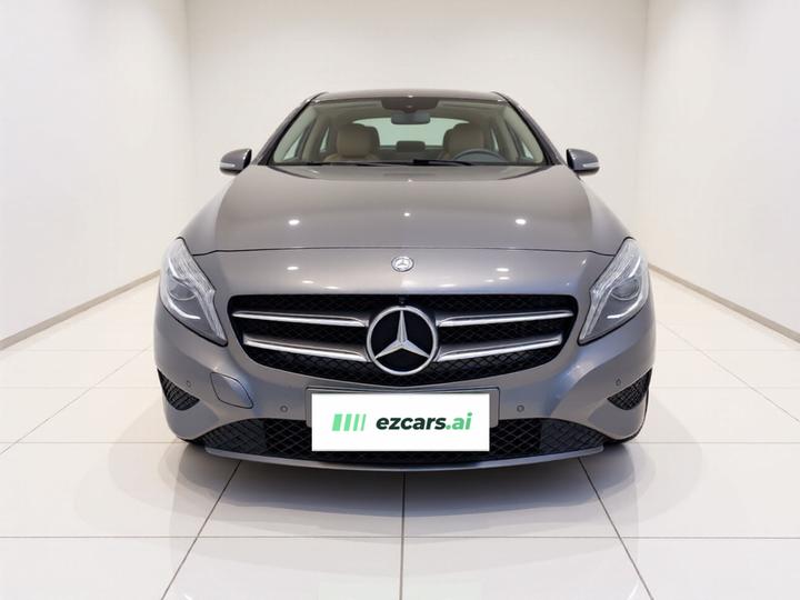 A-Class Imported 2015 A 180 photo 2