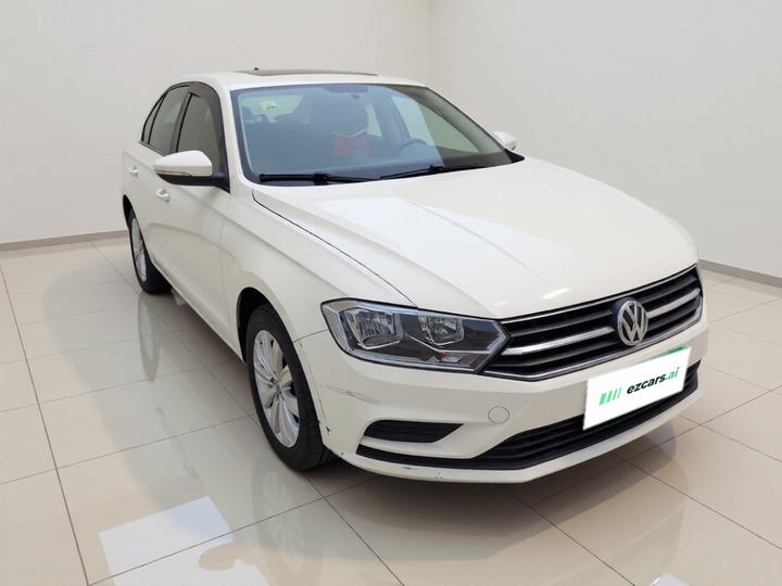 2019 Bora 1.5L AT Fashion China VI photo 3