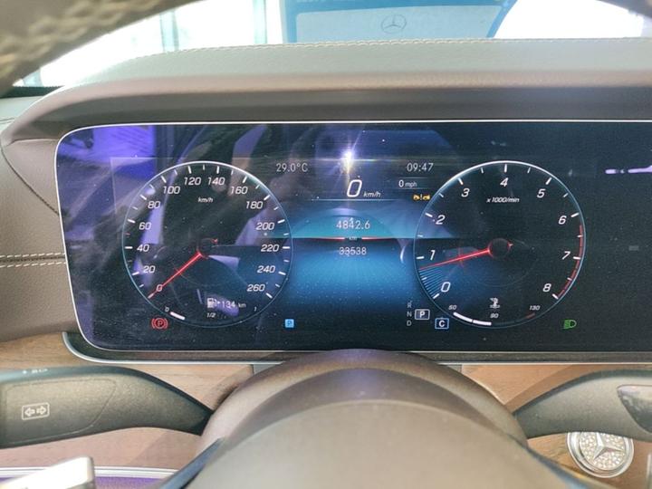 E-Class 2023 Facelift E 260 L photo 7