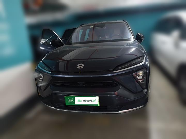 ES6 2020 430KM Performance photo 2