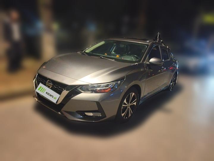 Sylphy 2021 1.6L XL CVT Enjoy