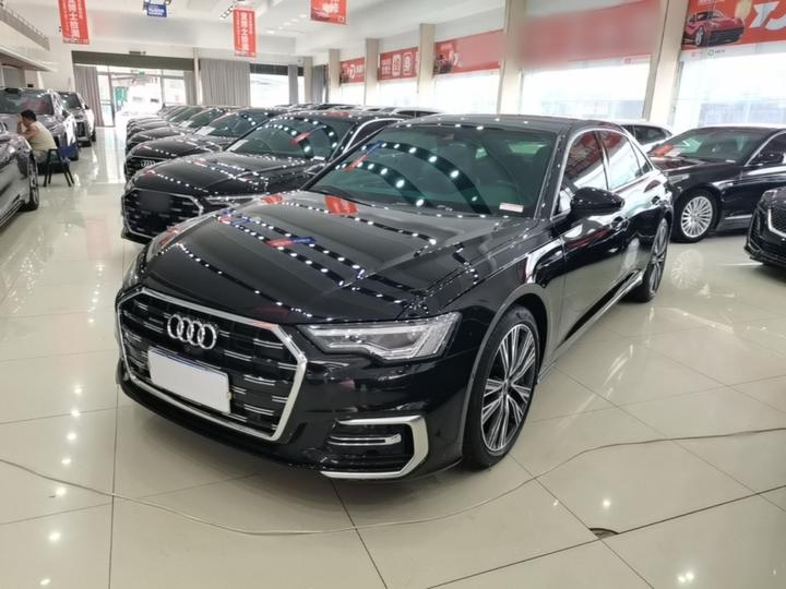 A6L 2024 45 TFSI quattro Dynamic