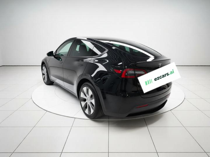 Model Y 2022 Facelift RWD photo 4
