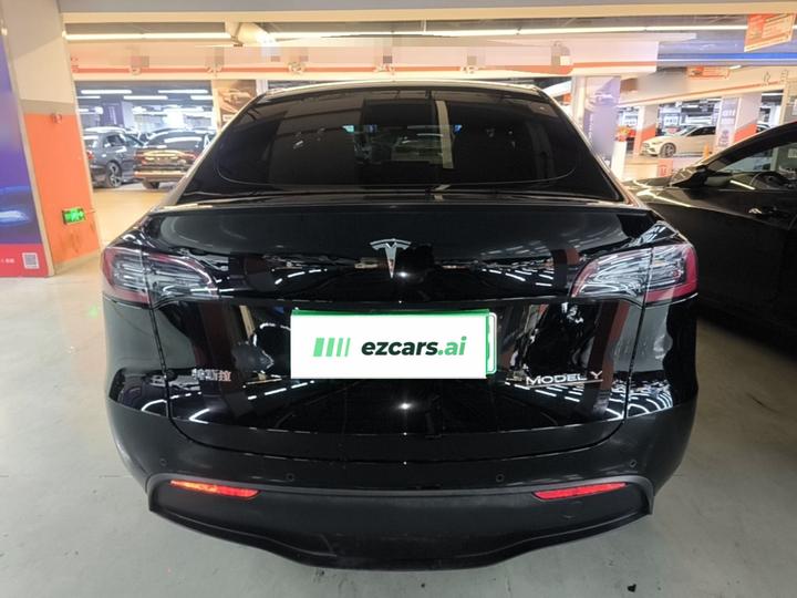 Model Y 2023 Performance AWD photo 5