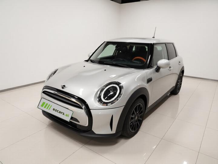 2023 1.5T ONE 5-Door