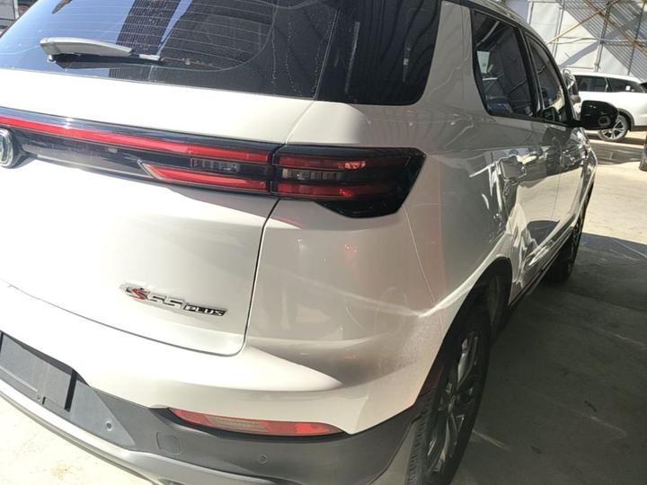 CS55PLUS 2021 1.5T DCT Luxury photo 7